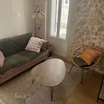 Le Cabanon D\'Endoume