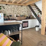 Le Cabanon D\'Endoume