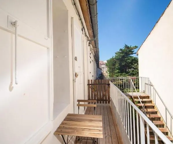 Le Cabanon D\'Endoume