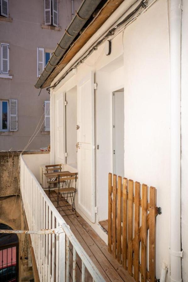 Apartment Le Cabanon D'endoume *