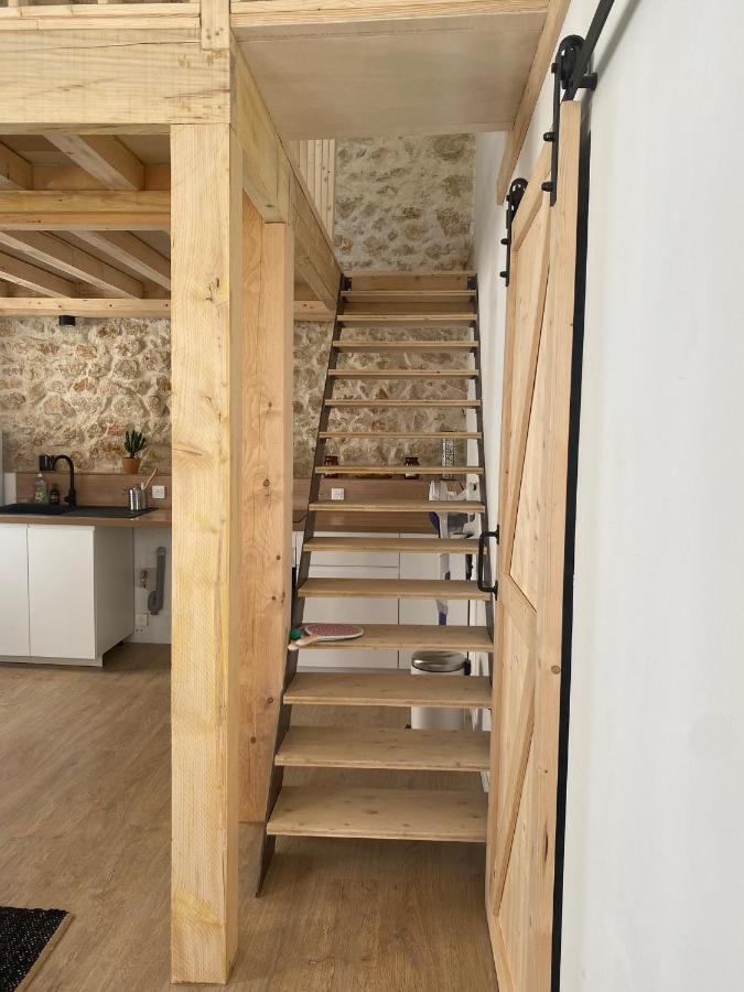 Apartment Le Cabanon D'endoume