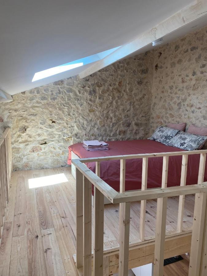Le Cabanon D'endoume Marseille