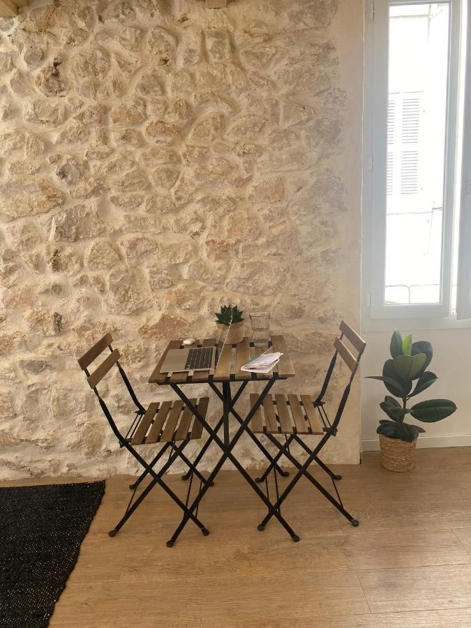 Le Cabanon D'endoume *