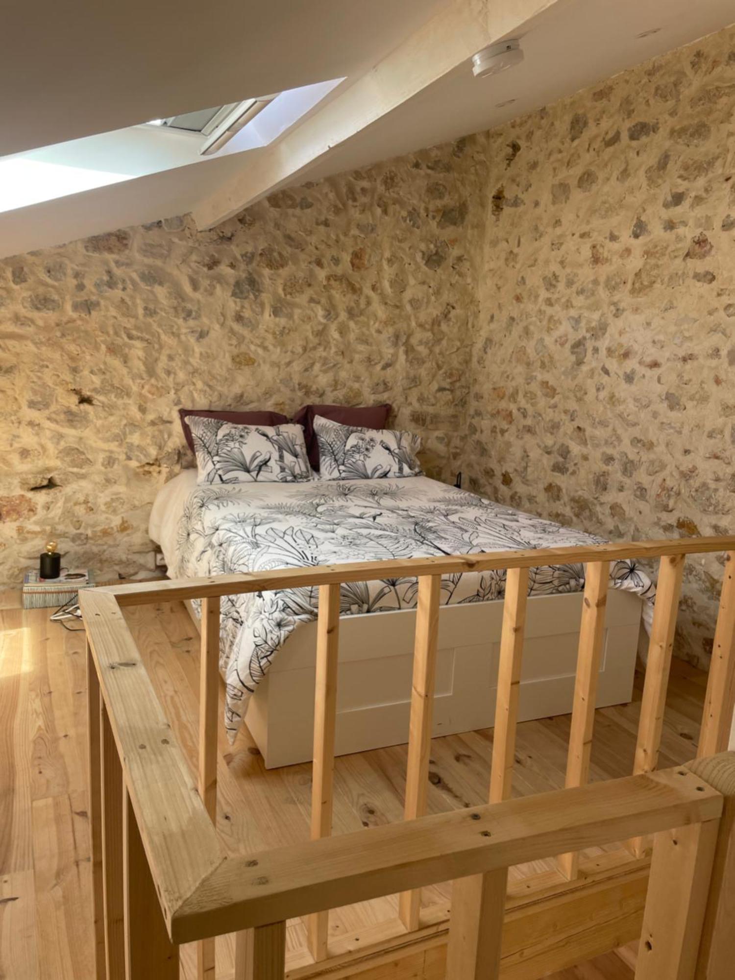 Le Cabanon D'endoume *