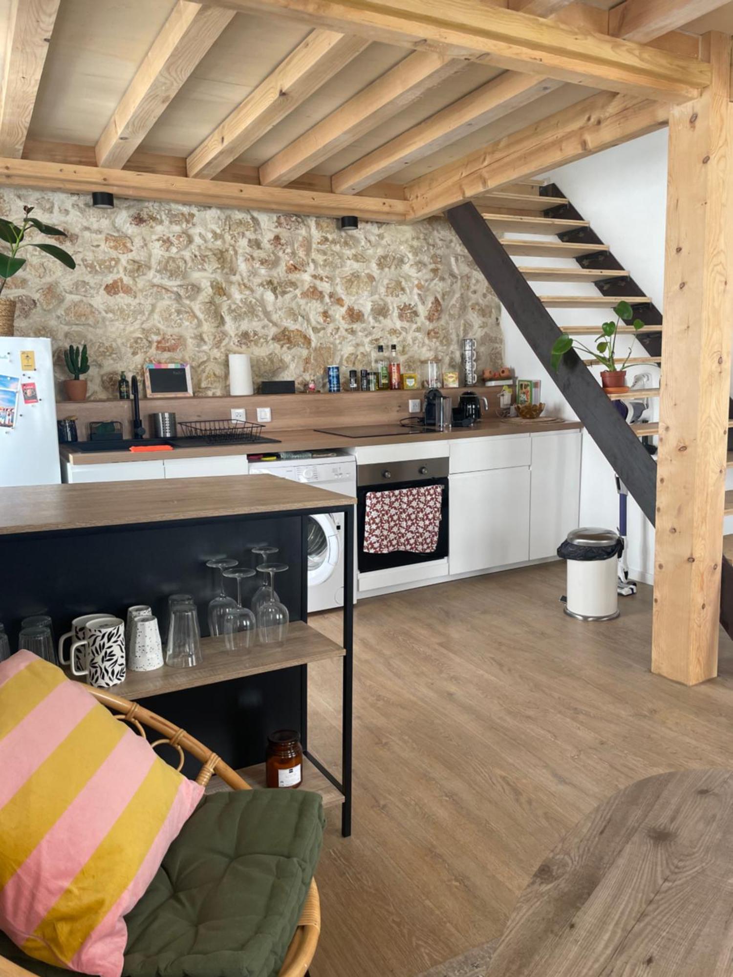 Le Cabanon D'endoume